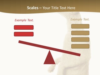 Cat Pet Inquisitive PowerPoint Template