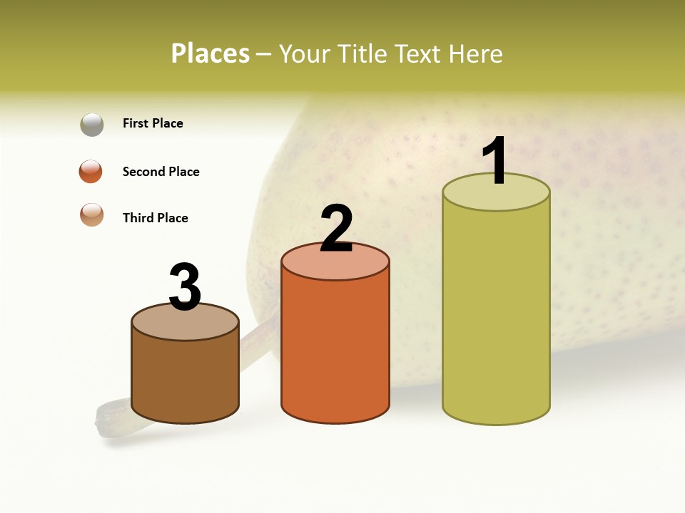 Corporate Group Figure PowerPoint Template