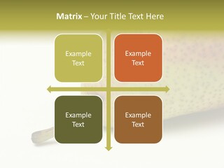 Corporate Group Figure PowerPoint Template