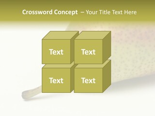 Corporate Group Figure PowerPoint Template