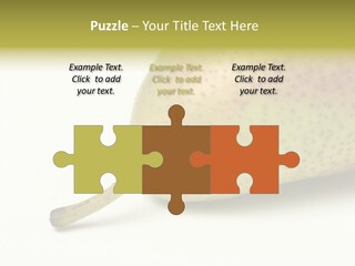Corporate Group Figure PowerPoint Template