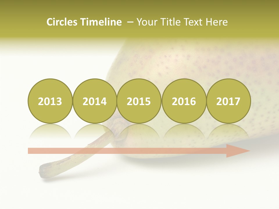 Corporate Group Figure PowerPoint Template