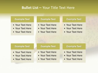 Corporate Group Figure PowerPoint Template