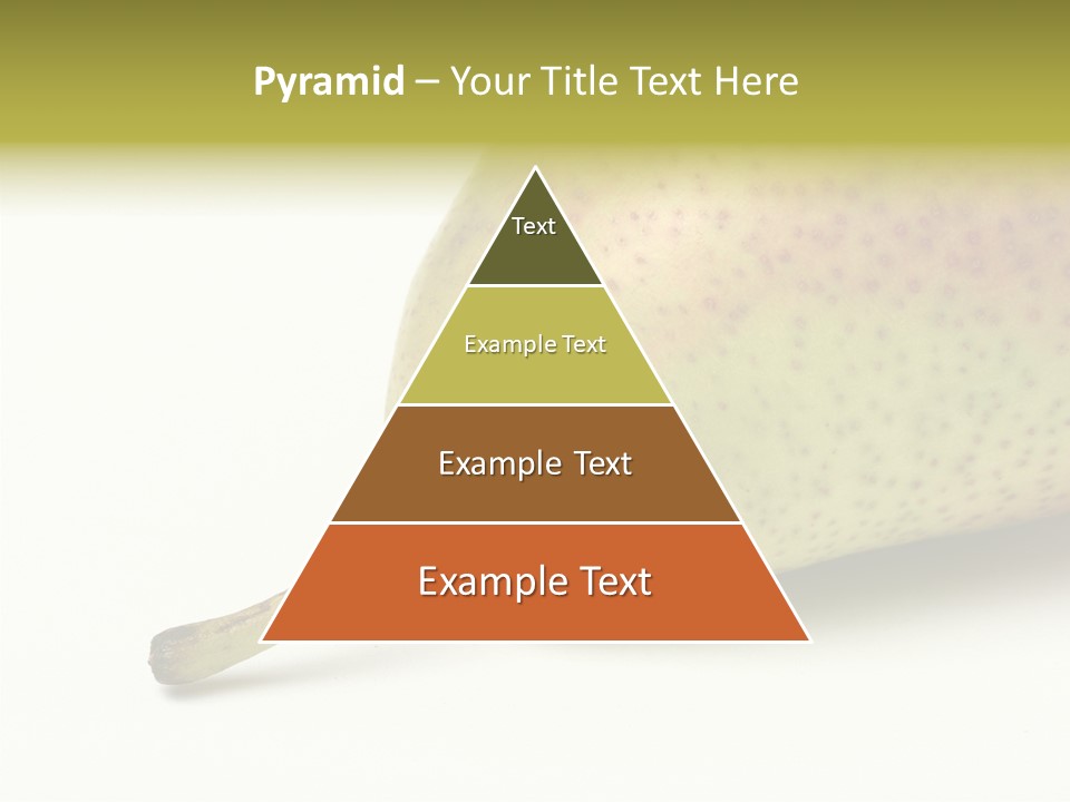 Corporate Group Figure PowerPoint Template