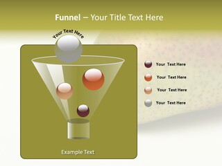 Corporate Group Figure PowerPoint Template