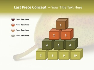 Corporate Group Figure PowerPoint Template
