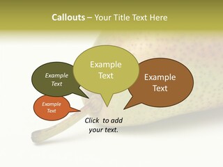 Corporate Group Figure PowerPoint Template