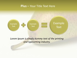 Corporate Group Figure PowerPoint Template