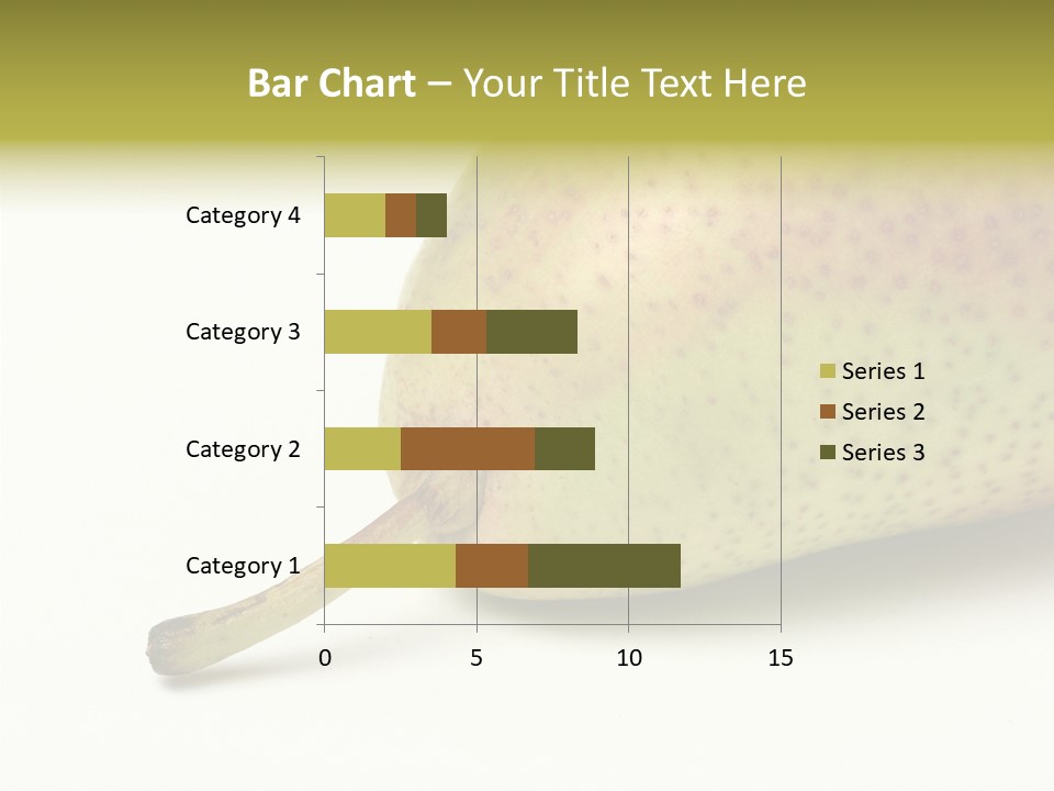 Corporate Group Figure PowerPoint Template