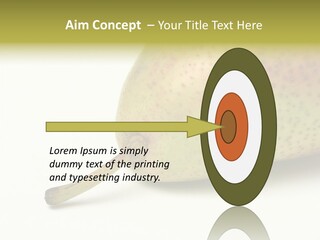 Corporate Group Figure PowerPoint Template