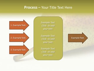 Corporate Group Figure PowerPoint Template