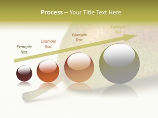 Corporate Group Figure PowerPoint Template