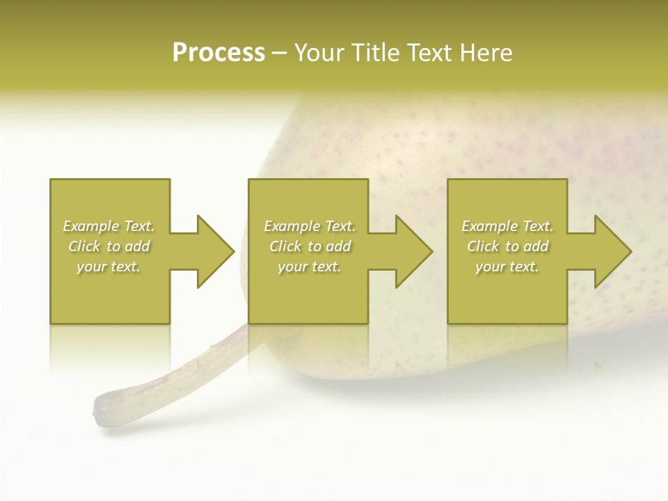 Corporate Group Figure PowerPoint Template