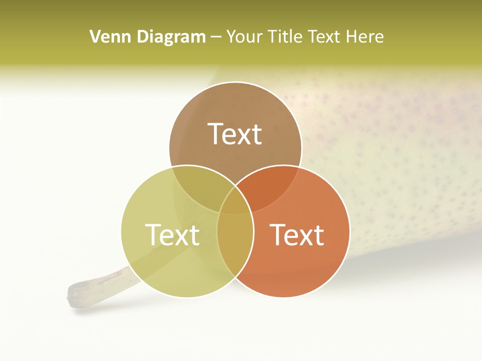 Corporate Group Figure PowerPoint Template