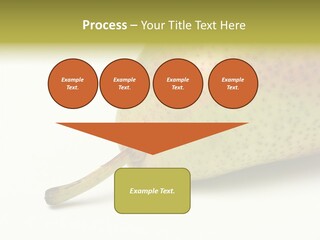 Corporate Group Figure PowerPoint Template