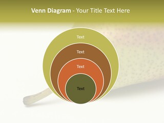 Corporate Group Figure PowerPoint Template