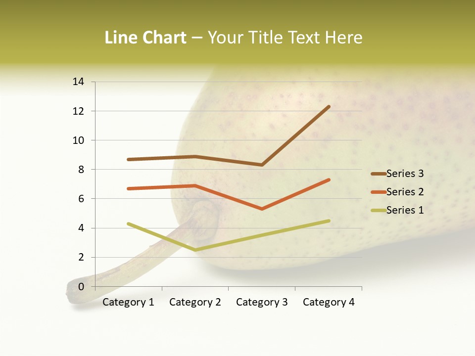 Corporate Group Figure PowerPoint Template