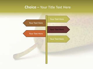 Corporate Group Figure PowerPoint Template