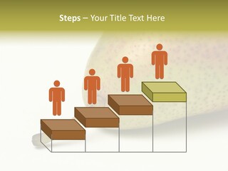 Corporate Group Figure PowerPoint Template