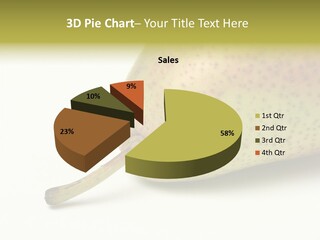 Corporate Group Figure PowerPoint Template
