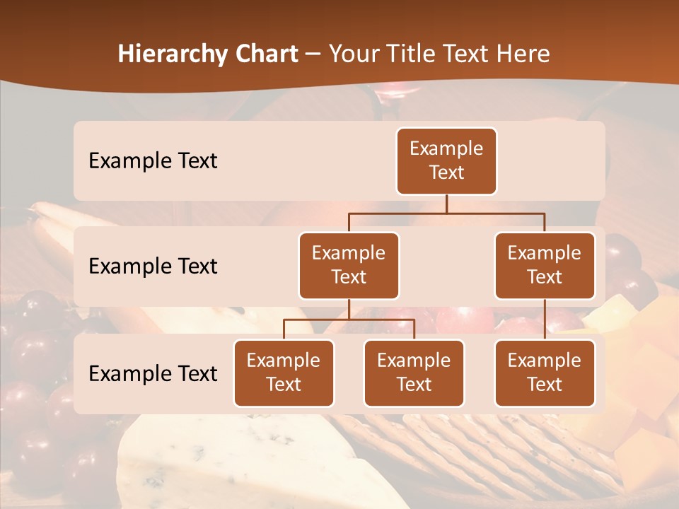 Life Alcohol Painting PowerPoint Template