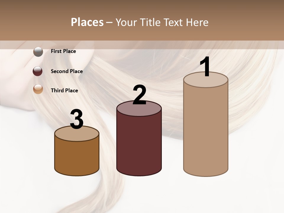 One Imagination Elegance PowerPoint Template