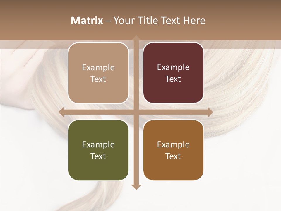 One Imagination Elegance PowerPoint Template