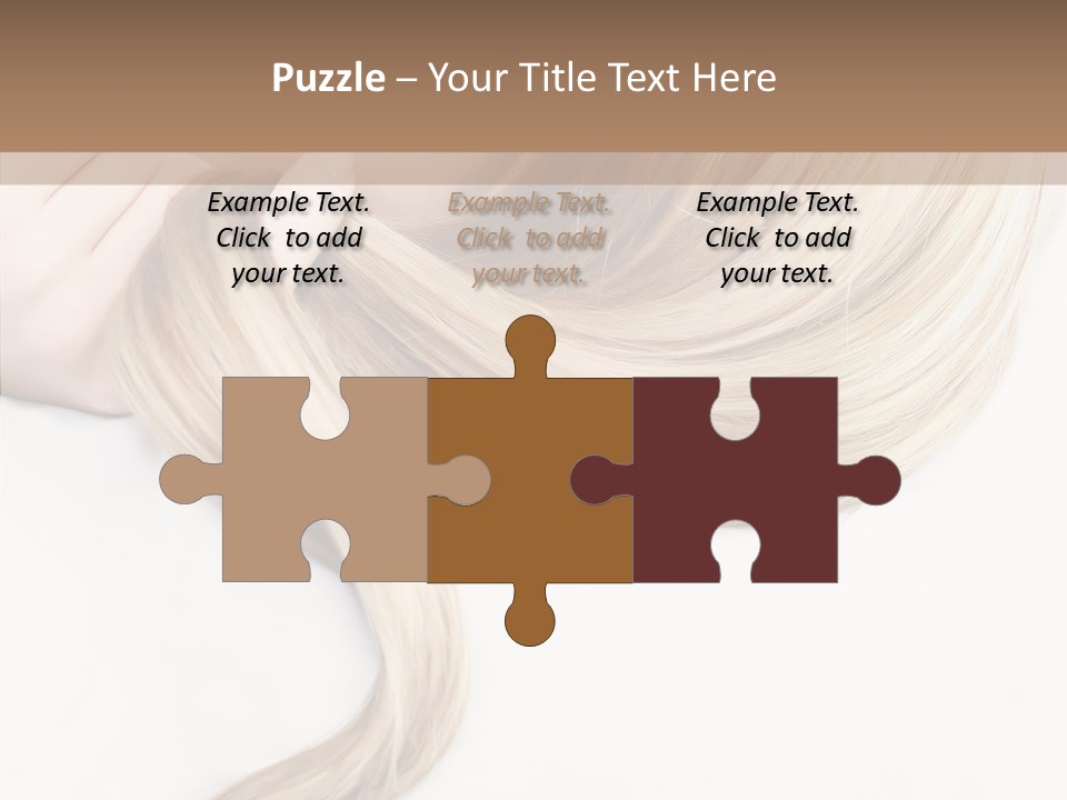 One Imagination Elegance PowerPoint Template