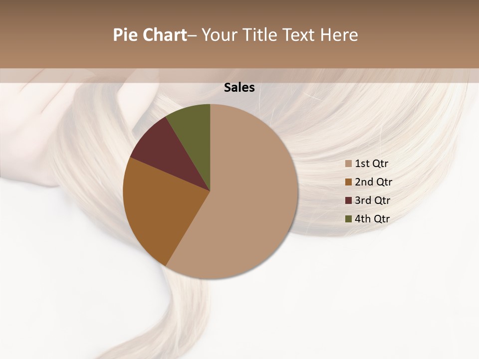 One Imagination Elegance PowerPoint Template