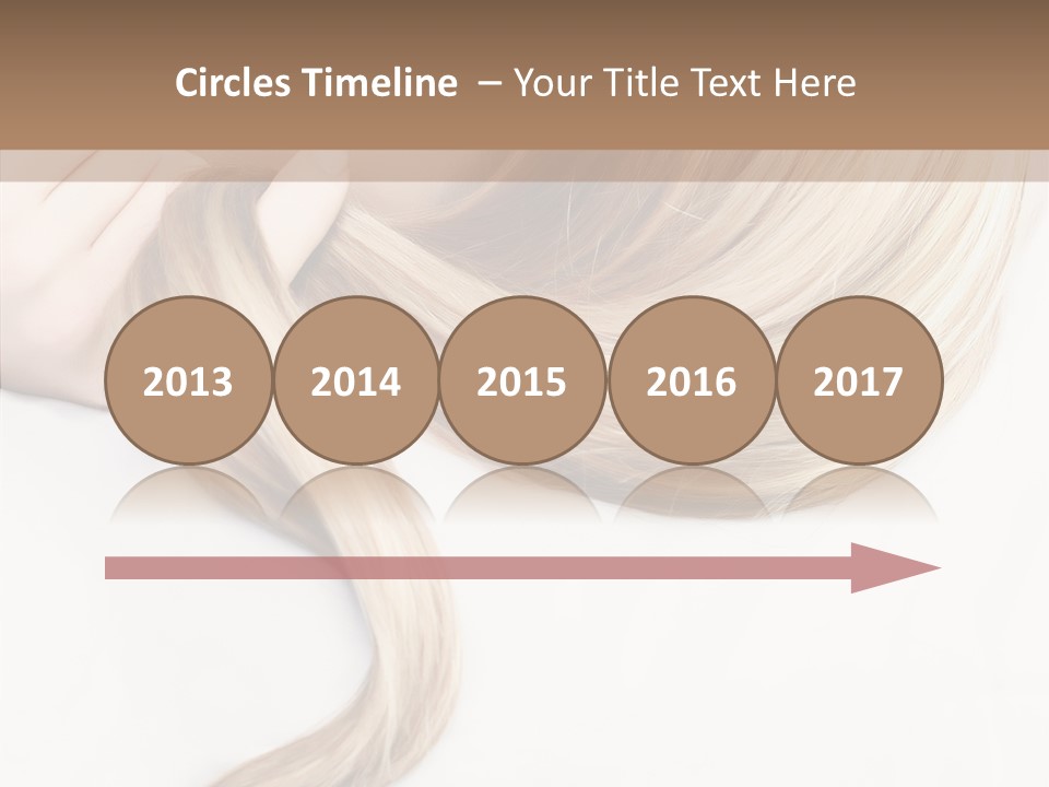 One Imagination Elegance PowerPoint Template