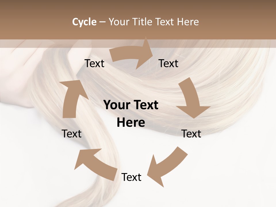One Imagination Elegance PowerPoint Template