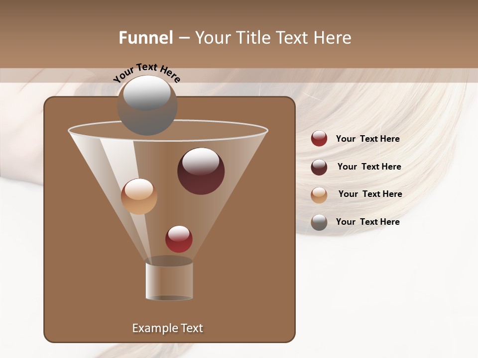 One Imagination Elegance PowerPoint Template