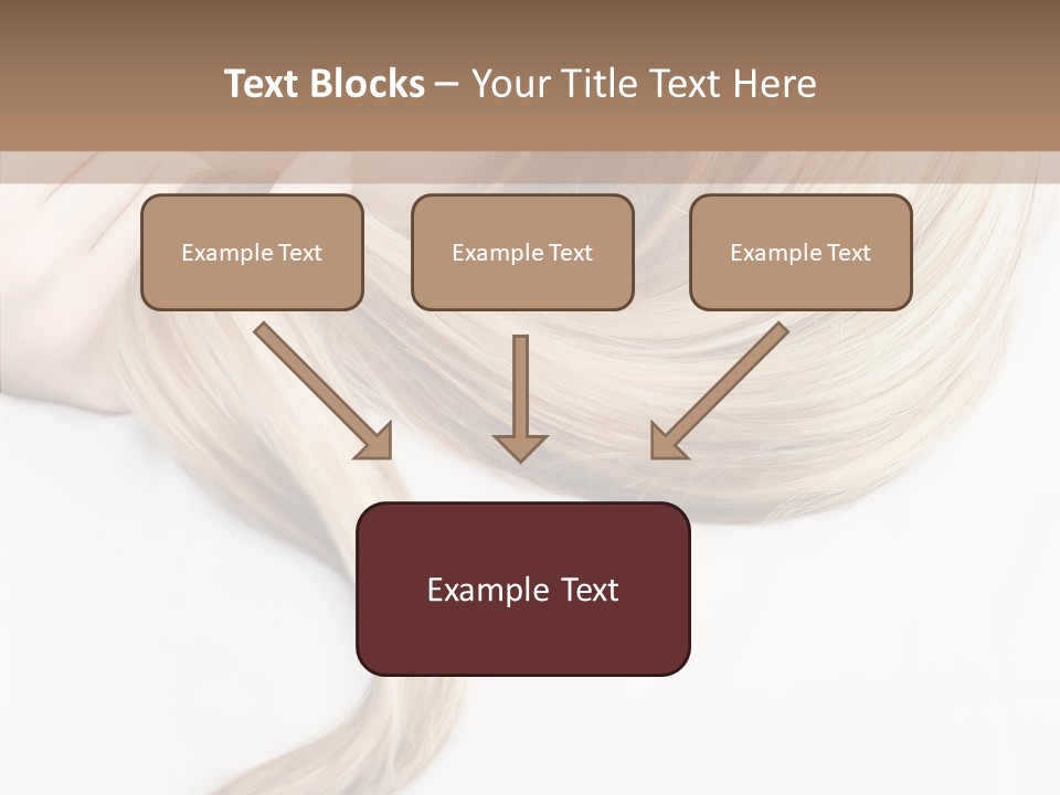 One Imagination Elegance PowerPoint Template