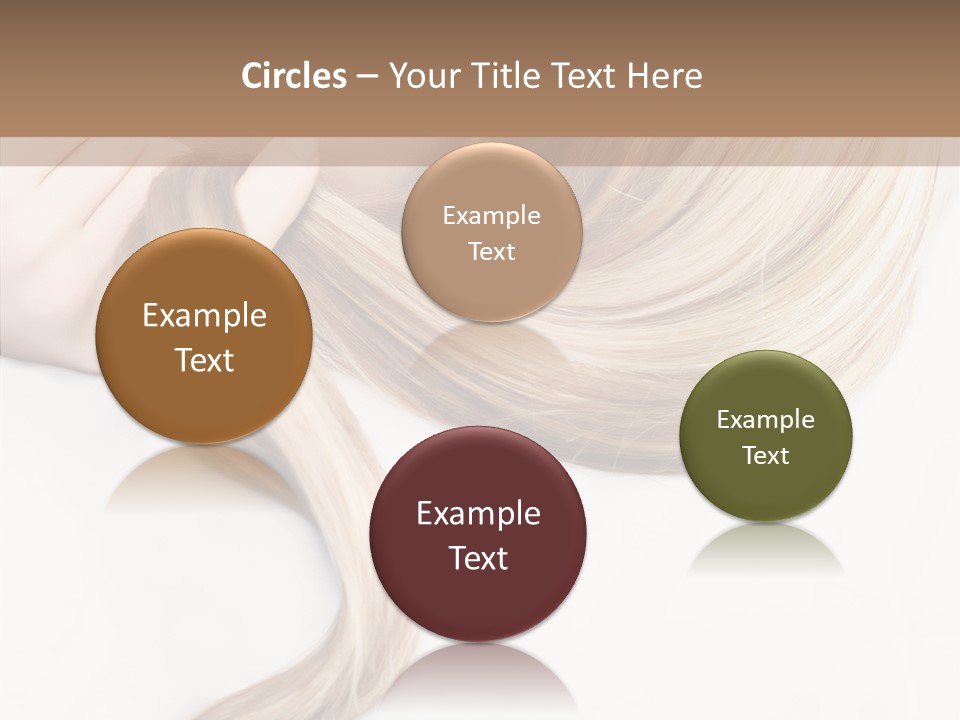 One Imagination Elegance PowerPoint Template