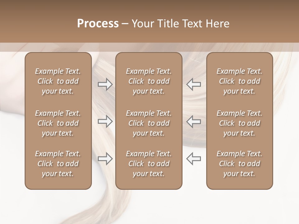 One Imagination Elegance PowerPoint Template