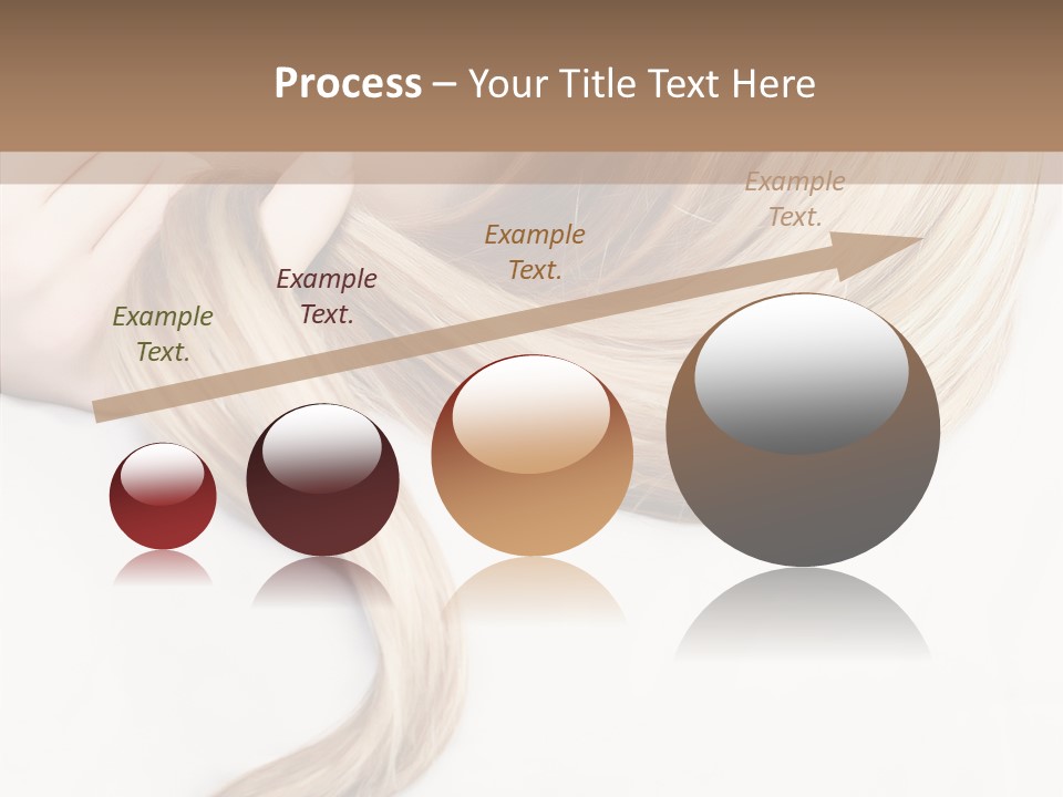 One Imagination Elegance PowerPoint Template