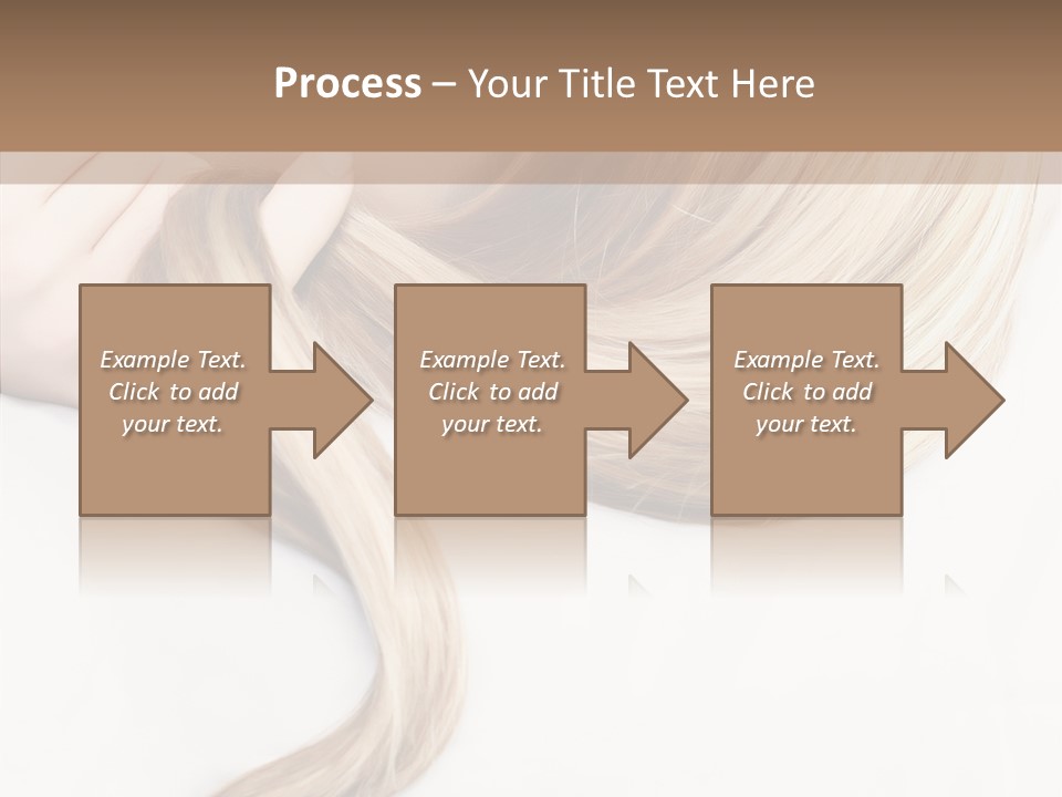 One Imagination Elegance PowerPoint Template