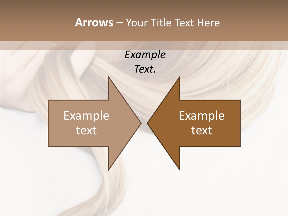 One Imagination Elegance PowerPoint Template