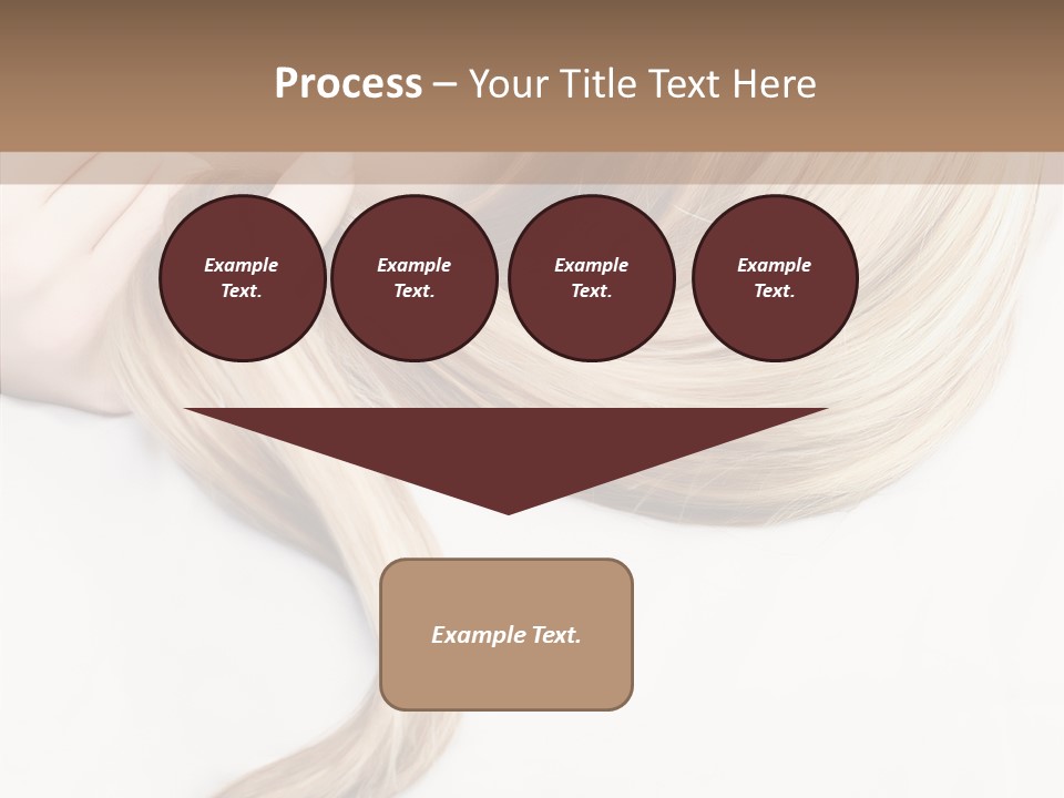 One Imagination Elegance PowerPoint Template