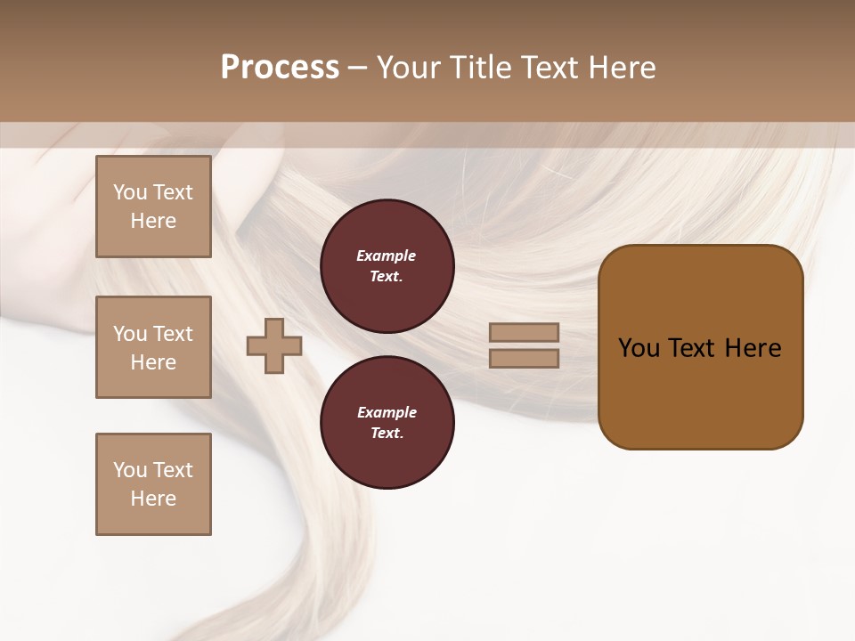 One Imagination Elegance PowerPoint Template