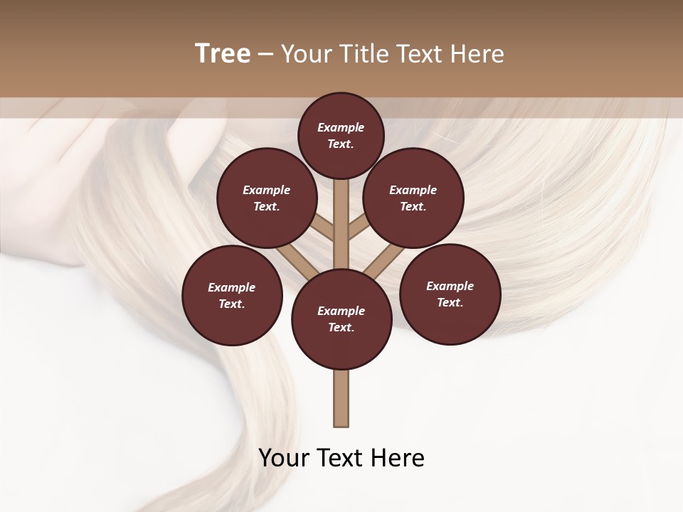 One Imagination Elegance PowerPoint Template