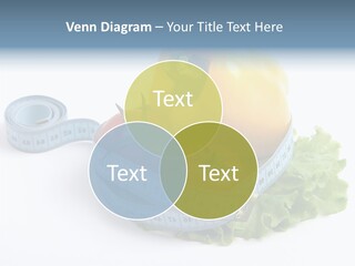Orange Vegan Natural PowerPoint Template