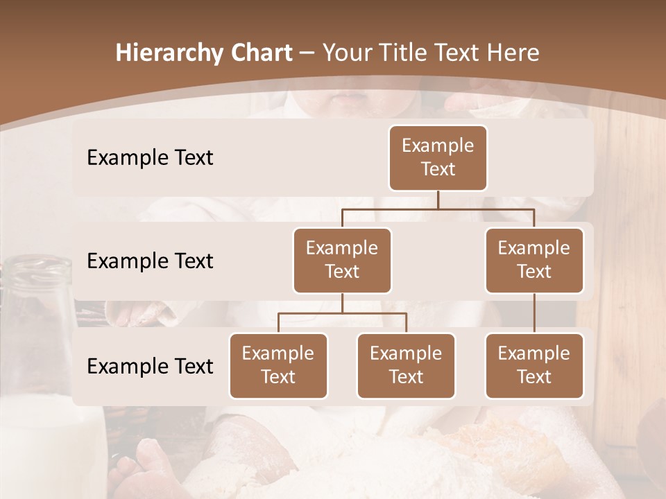 Child Meal Nutrition PowerPoint Template