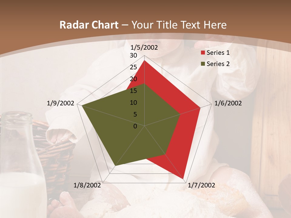 Child Meal Nutrition PowerPoint Template