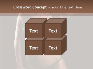 Company Teamwork Together PowerPoint Template