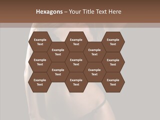 Company Teamwork Together PowerPoint Template