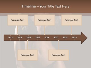 Company Teamwork Together PowerPoint Template