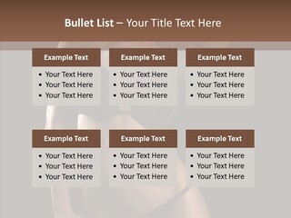Company Teamwork Together PowerPoint Template