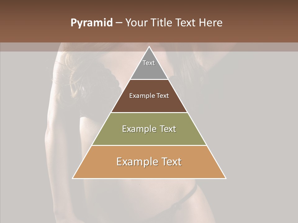 Company Teamwork Together PowerPoint Template
