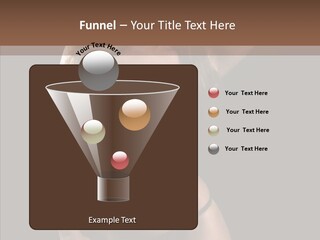 Company Teamwork Together PowerPoint Template